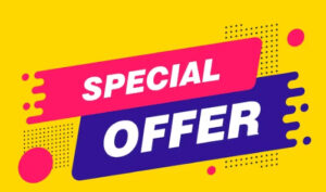 A Class IP Hosting Special Offer 