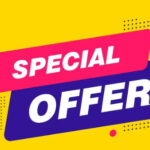 A Class IP Hosting Special Offer