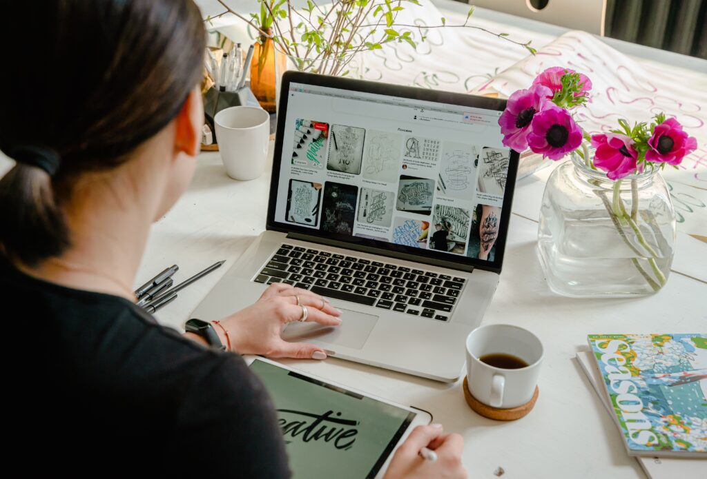 What is fully managed web hosting?